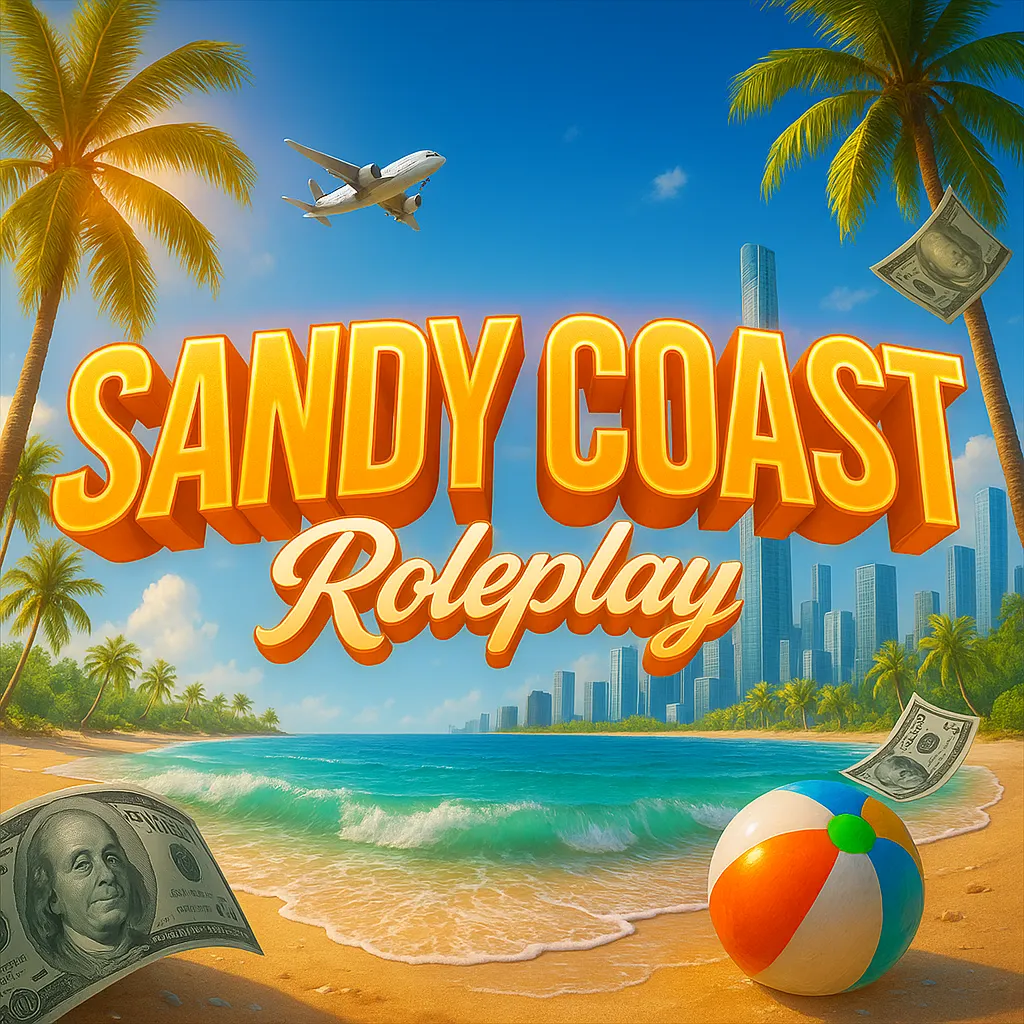 Sandy Coast Roleplay